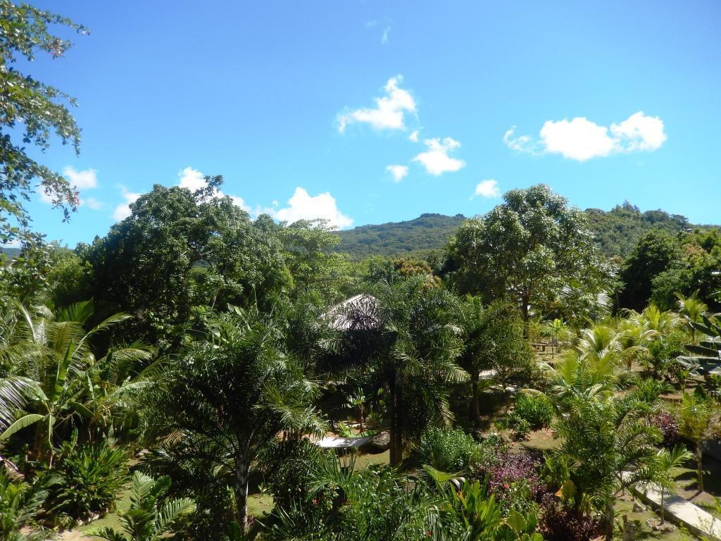 A Peace In Paradise Villas Anse Royale Exterior photo